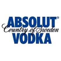 Absolut vodka