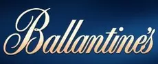 Ballantines whisky
