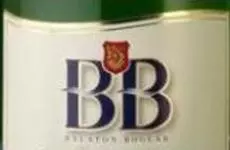 BB pezsgő