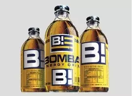 Bomba energiaital