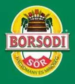 Borsodi sör