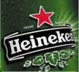Heineken sör
