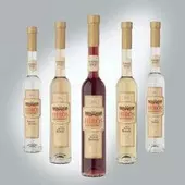 Hírös Kecskeméti Mézes pálinka