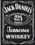 Jack Daniels whisky