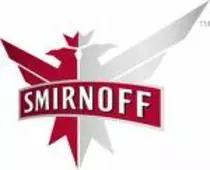 Smirnoff vodka