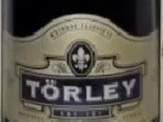 Törley pezsgő